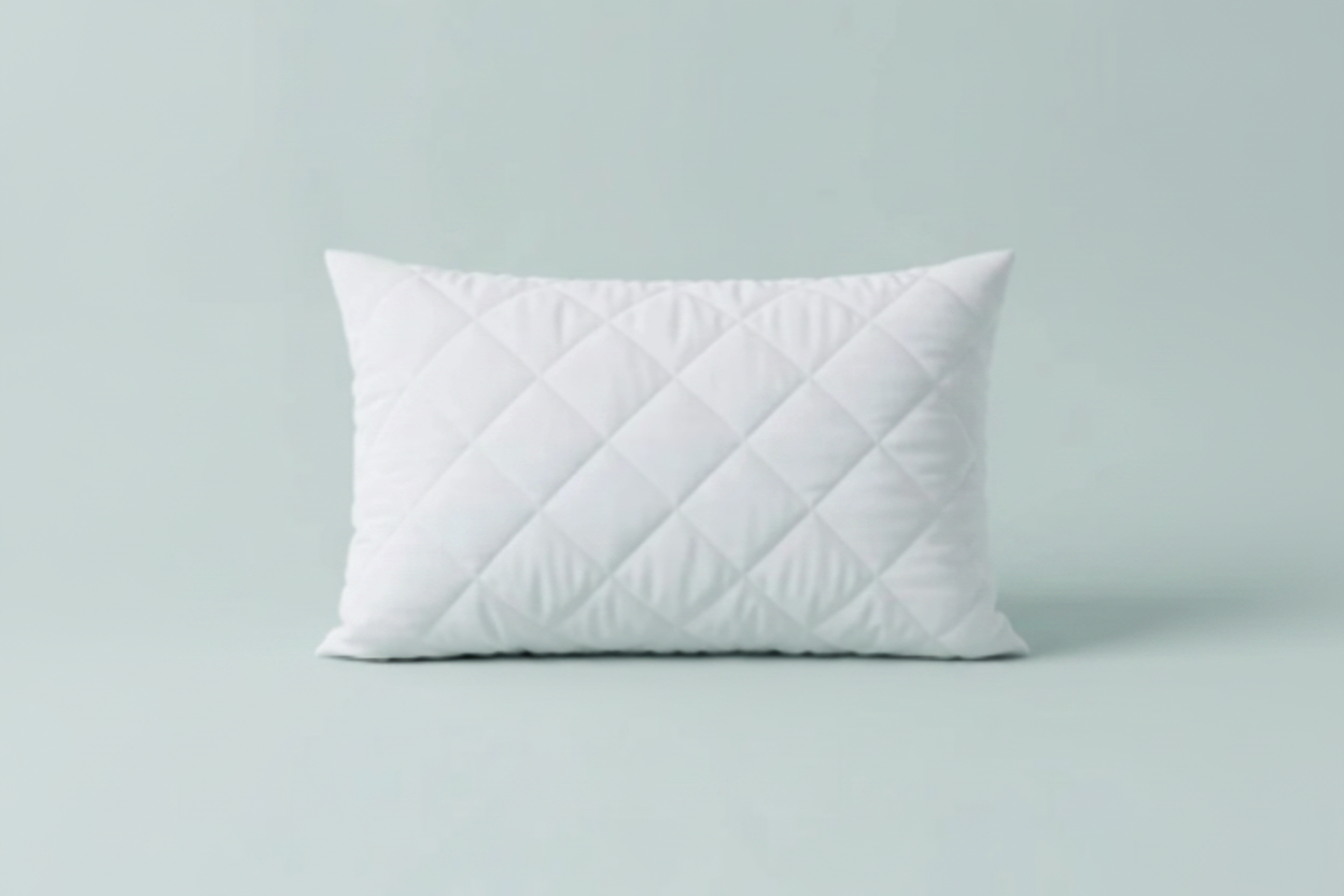 Hollow Polyester Pillow